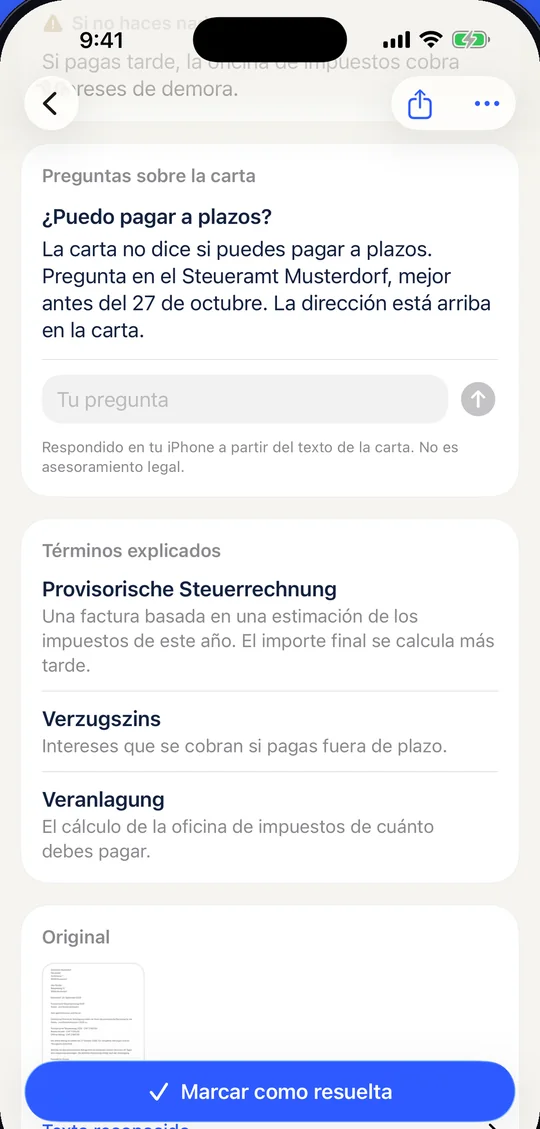 Pregunta lo que quieras